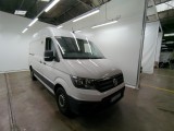  Volkswagen  Crafter VOLKSWAGEN  VU 4p Fourgon 2.0 TDI 177 35 L3H3 Business Line #4