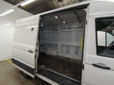  Volkswagen  Crafter VOLKSWAGEN  VU 4p Fourgon 2.0 TDI 177 35 L3H3 Business Line #11