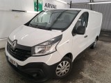  Renault  Trafic RENAULT  VU 4p Fourgon FG GCF L1H1 1000 dCi 95 E6 