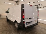  Renault  Trafic RENAULT  VU 4p Fourgon FG GCF L1H1 1000 dCi 95 E6 #2