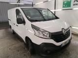  Renault  Trafic RENAULT  VU 4p Fourgon FG GCF L1H1 1000 dCi 95 E6 #4