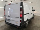  Renault  Trafic RENAULT  VU 4p Fourgon FG GCF L1H1 1000 dCi 95 E6 #3