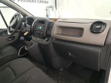  Renault  Trafic RENAULT  VU 4p Fourgon FG GCF L1H1 1000 dCi 95 E6 #5