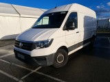  Volkswagen  Crafter  Fourgon Fourgon 30 mittlerer Radstand mit Hochdach FWD 2.0 