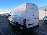  Volkswagen  Crafter  Fourgon Fourgon 30 mittlerer Radstand mit Hochdach FWD 2.0 #2