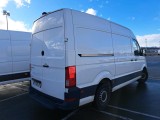  Volkswagen  Crafter  Fourgon Fourgon 30 mittlerer Radstand mit Hochdach FWD 2.0 #3