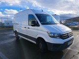  Volkswagen  Crafter  Fourgon Fourgon 30 mittlerer Radstand mit Hochdach FWD 2.0 #4