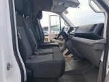  Volkswagen  Crafter  Fourgon Fourgon 30 mittlerer Radstand mit Hochdach FWD 2.0 #8