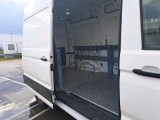  Volkswagen  Crafter  Fourgon Fourgon 30 mittlerer Radstand mit Hochdach FWD 2.0 #9