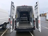  Volkswagen  Crafter  Fourgon Fourgon 30 mittlerer Radstand mit Hochdach FWD 2.0 #10