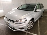  Volkswagen  Golf VOLKSWAGEN  SW / 2017 / 5P / Break 2.0 TDI 150 DSG7 Confort Business TVU 