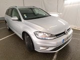  Volkswagen  Golf VOLKSWAGEN  SW / 2017 / 5P / Break 2.0 TDI 150 DSG7 Confort Business TVU #4