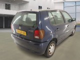  Volkswagen  Polo 1.4 #3