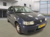  Volkswagen  Polo 1.4 #2