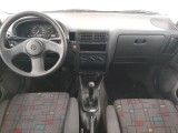  Volkswagen  Polo 1.4 #6