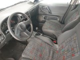  Volkswagen  Polo 1.4 #8