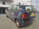  Volkswagen  Polo 1.4 #4