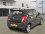  Opel  KARL 1.0 ecoFLEX Edition #5