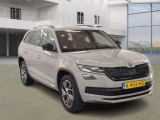  Skoda  Kodiaq 1.5 TSI Sportline  Business #5