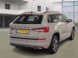  Skoda  Kodiaq 1.5 TSI Sportline  Business #6