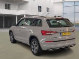  Skoda  Kodiaq 1.5 TSI Sportline  Business #7