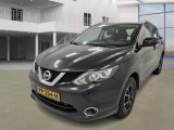  Nissan  Qashqai 1.2 Tekna 