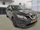  Nissan  Qashqai 1.2 Tekna #4