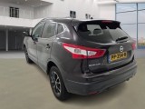  Nissan  Qashqai 1.2 Tekna #8