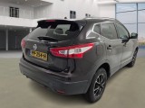  Nissan  Qashqai 1.2 Tekna #7