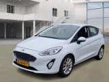  Ford  Fiesta 1.0 EcoBoost Titanium 