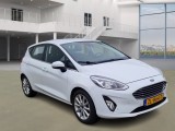  Ford  Fiesta 1.0 EcoBoost Titanium #4