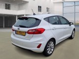  Ford  Fiesta 1.0 EcoBoost Titanium #5