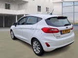  Ford  Fiesta 1.0 EcoBoost Titanium #6