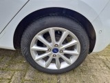  Ford  Fiesta 1.0 EcoBoost Titanium #7