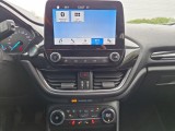  Ford  Fiesta 1.0 EcoBoost Titanium #12