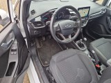  Ford  Fiesta 1.0 EcoBoost Titanium #13