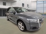  Audi  Q5 2.0 TFSI Quattro Sport S Line #5