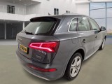  Audi  Q5 2.0 TFSI Quattro Sport S Line #6