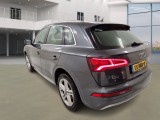  Audi  Q5 2.0 TFSI Quattro Sport S Line #7