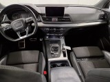  Audi  Q5 2.0 TFSI Quattro Sport S Line #10