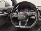  Audi  Q5 2.0 TFSI Quattro Sport S Line #12