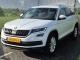  Skoda  Kodiaq 1.5 TSI Business Edition 