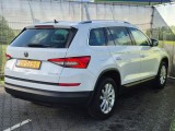  Skoda  Kodiaq 1.5 TSI Business Edition #6