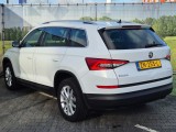  Skoda  Kodiaq 1.5 TSI Business Edition #7