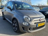  Fiat  500 1.0 Hybrid Sport #3