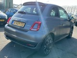  Fiat  500 1.0 Hybrid Sport #4