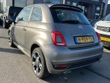  Fiat  500 1.0 Hybrid Sport #7