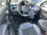  Fiat  500 1.0 Hybrid Sport #12