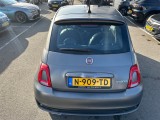  Fiat  500 1.0 Hybrid Sport #20