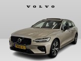  Volvo  V60 EXPORT ONLY //2.0 B3 Plus Dark 